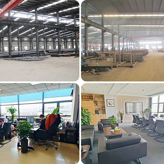 Herbert (Suzhou) International Trade Co., Ltd company overview - view 1