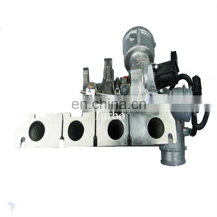 K03 turbo 53039880161 53039700161 06H145701J Turbocharger for Audi A4 Passenger 1.8TFSI engine