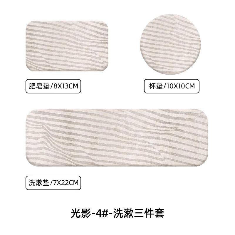 Wabi-sabi style diatomite mat (11)