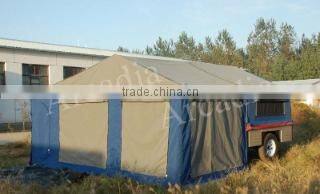 Arcadia Camp & Outdoor Products Co., Ltd. company overview - view 3