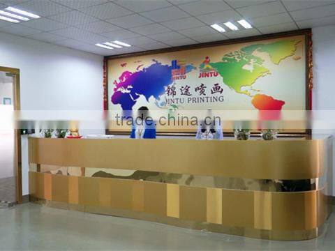 Shanghai Jintu Image Print Co., Ltd. company overview - view 1