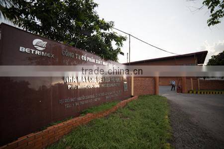 Branch In Ho Chi Minh City Of Bentre Import Export Joint- Stock Corporation company overview - view 2