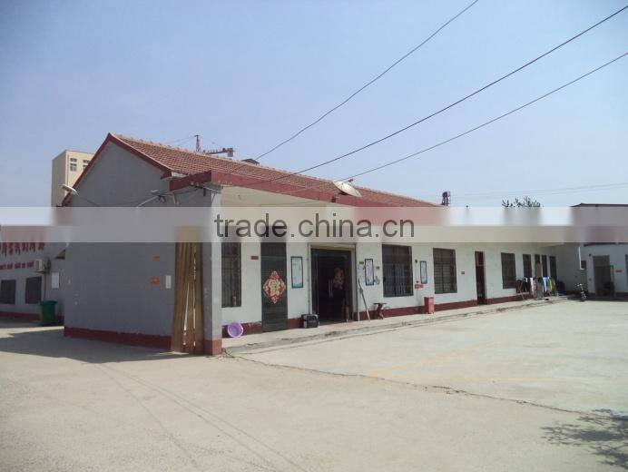 Caoxian Zhongyi Wooden Co., Ltd. company overview - view 3