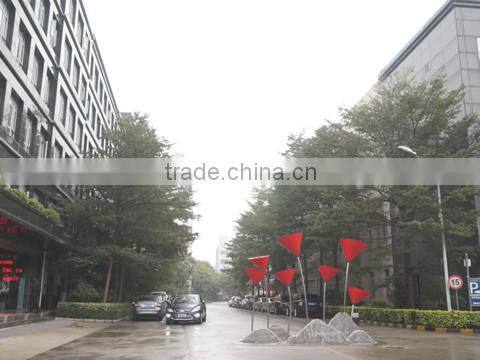 Shenzhen Topband Co., Ltd. company overview - view 1
