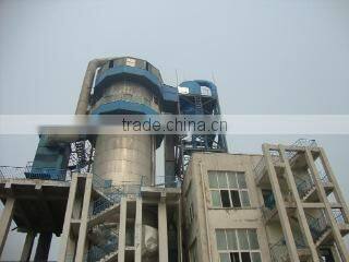 Taian Norfound Cleaning Products Co., Ltd. company overview - view 1