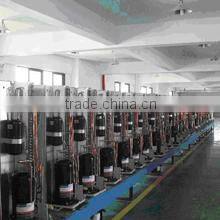 Shanghai KUB Refrigeration Equipment Co., Ltd. company overview - view 3