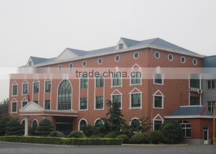 Henan Tong-Da Cable Co., Ltd. company overview - view 3