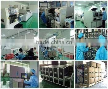 Shenzhen Titans Technology Company Limited company overview - view 1