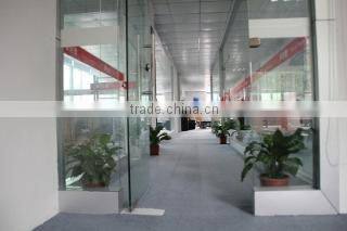 Shenzhen EYA Cosmetic Co., Ltd. company overview - view 2