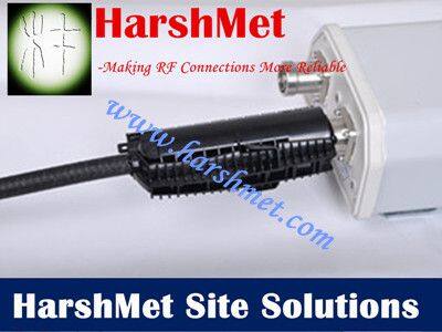 HarshMet Technology Ltd