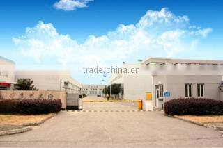 Suzhou Tailun Import And Export Co., Ltd. company overview - view 2