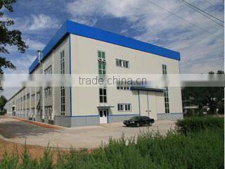 Beijing Composite Materials Co., Ltd. company overview - view 3