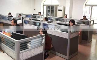 Guangzhou Yiwei Garment Co., Ltd. company overview - view 2