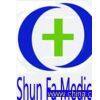 Zhangjiagang shunfa stretcher equipment co., ltd