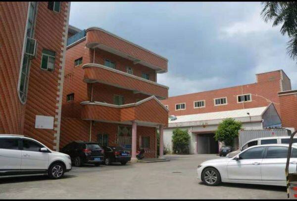 Hooha Company Limited company overview - view 1