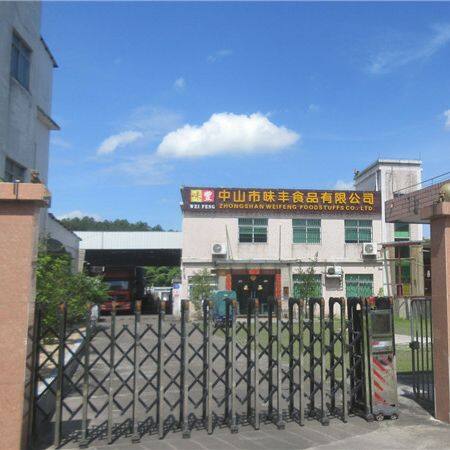 Zhongshan Weifeng Foodstuffs Co., Ltd. company overview - view 1