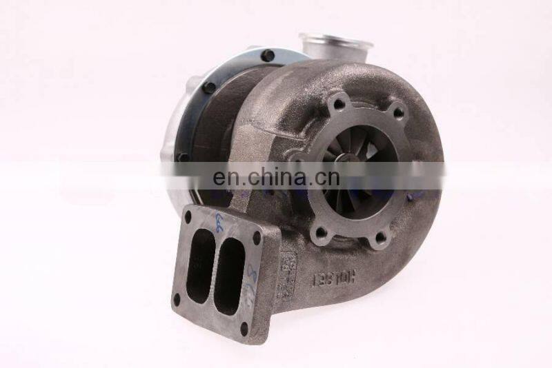 excellent quality HX50 turbocharger 51.09100-7431 4027733 turbo charger for MAN F2000 Truck auto parts of wuxi booshiwheel