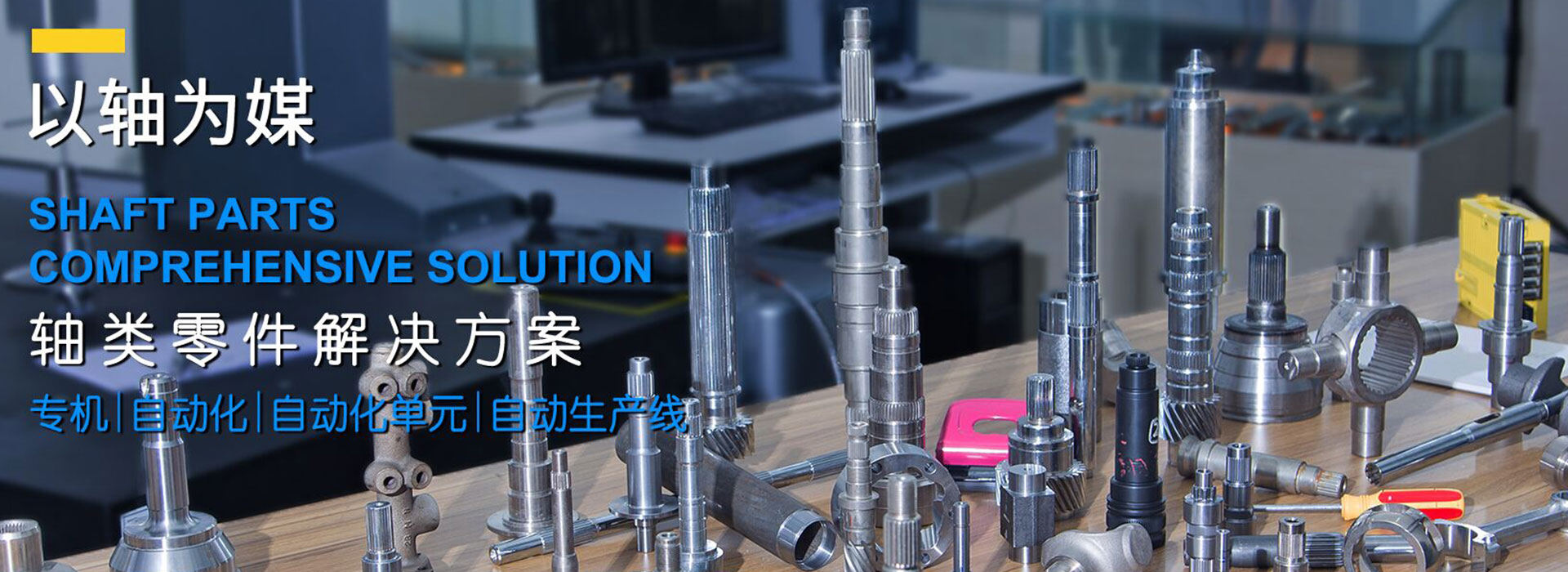 Lecn Anhui Co., Ltd company overview - view 1