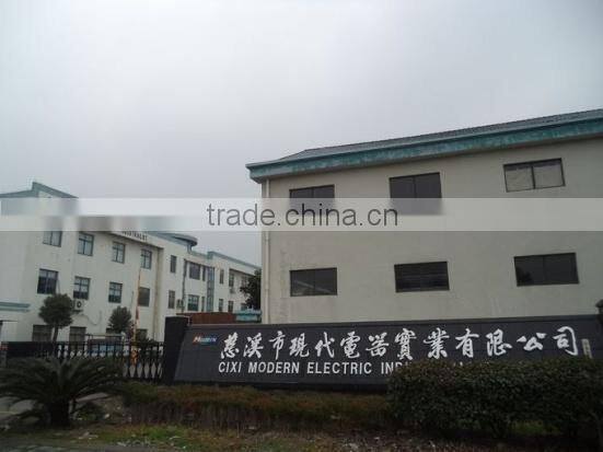 Cixi Modern Electric Industrialist Co., Ltd. company overview - view 2