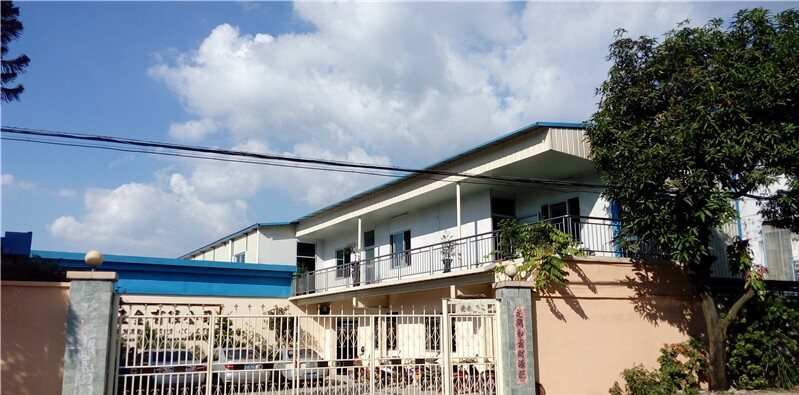 Jiangmen City Xinhui District Mingyang Hardware Silicone Products Co., LTD company overview - view 1