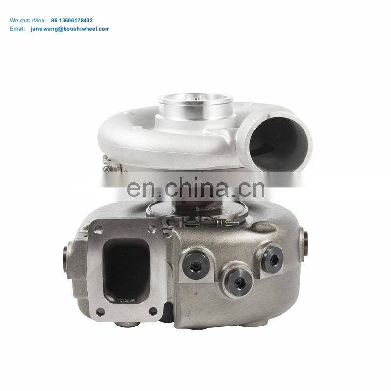 S4DW 312208 15600210A 311822 312147 turbo charger for Baudouin Marine with 6&12P15-2SRE/SE Engine