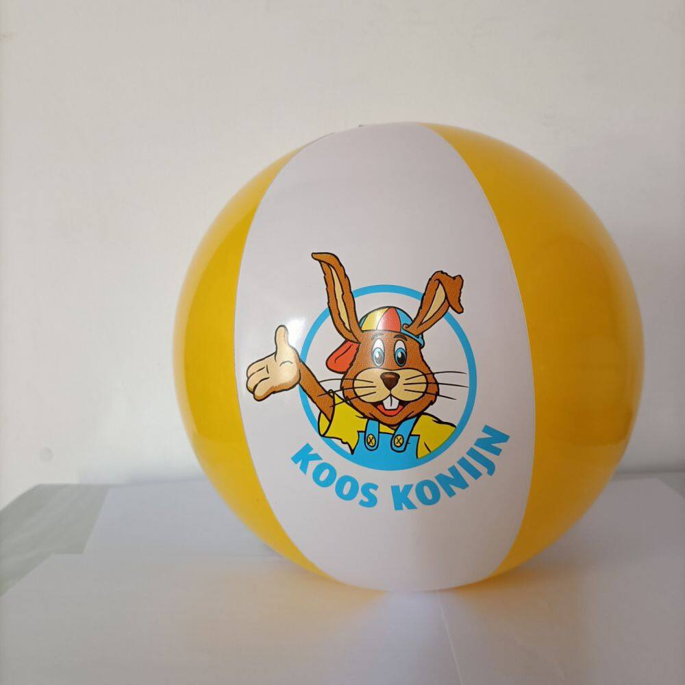 PVC beach ball (2)
