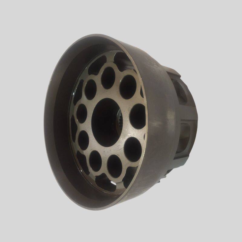 PAVC Series Spare Parts PAVC 33/38/65/100 PAVC33 PAVC38 PAVC65 PAVC100 Hydraulic Pump Parts With PARKER Spare repair kit