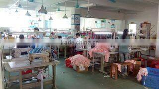 Guangzhou Dreamfox Clothing Co., Ltd. company overview - view 1