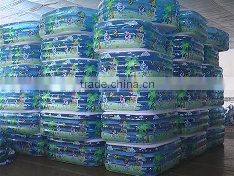 Shanghai Legend Plastic Co., Ltd. company overview - view 1