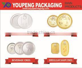 Shenzhen Youpeng Packaging Products Co., Ltd. company overview - view 3