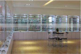 Xuzhou Grace Glass Products Co., Ltd. company overview - view 2