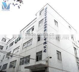 Shenzhen LYA Silicone Rubber Products Co., Ltd. company overview - view 2