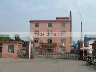 Guangxi Xin Fu Yuan Co., Ltd. company overview - view 1