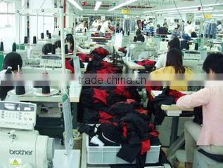 Guangzhou Shang Kou Fashion Co., Ltd. company overview - view 3