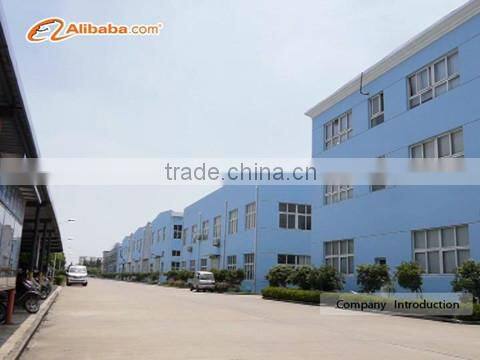 Shanghai PAD Automatic Doors Technology Co., Ltd. company overview - view 1