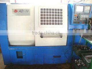 Qingdao Benor Machinery Co., Ltd. company overview - view 4