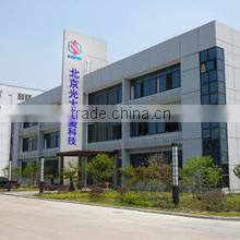 Beijing Eversun Sci-Tech Co., Ltd. company overview - view 1