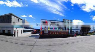 Xinghua Hongsheng Foods Co., Ltd. company overview - view 1