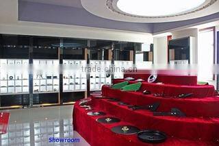 Zhejiang Huaxiong Agricultural Parts Co., Ltd. company overview - view 2