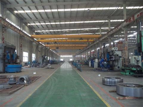 Yifex Industry Co., Limited company overview - view 3