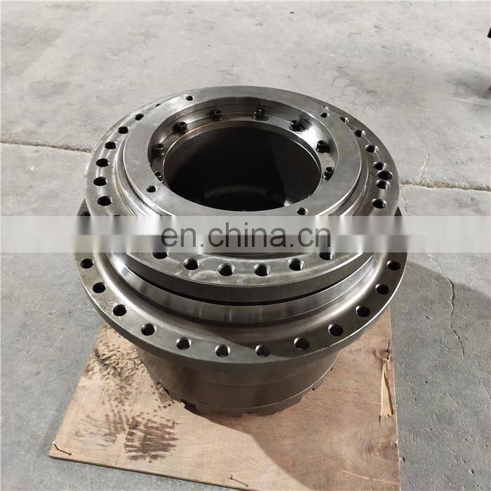 EC700B Excavator Final Drive Travel Reducer EC700B Travel Gearbox 14592003