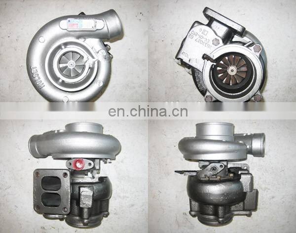 best price ! HX40 turbocharger 4038424 4089965 turbo charger 4038429 supercharger for Komatsu of wuxi booshiwheel