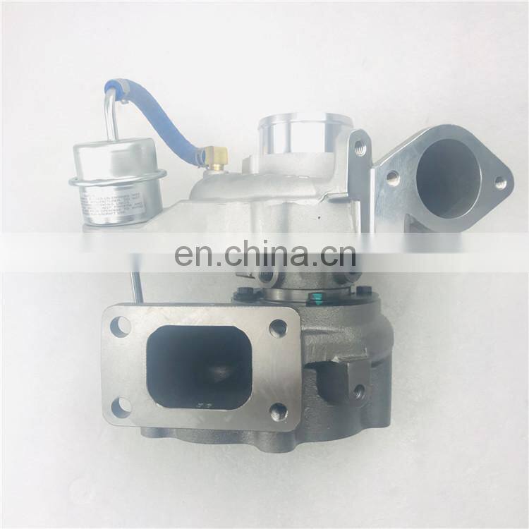 Turbocharger price GT22 GT2259LS 810897-0001 766237-0001 17201-E0080 17201-E0081 for N04C-TK engine kits