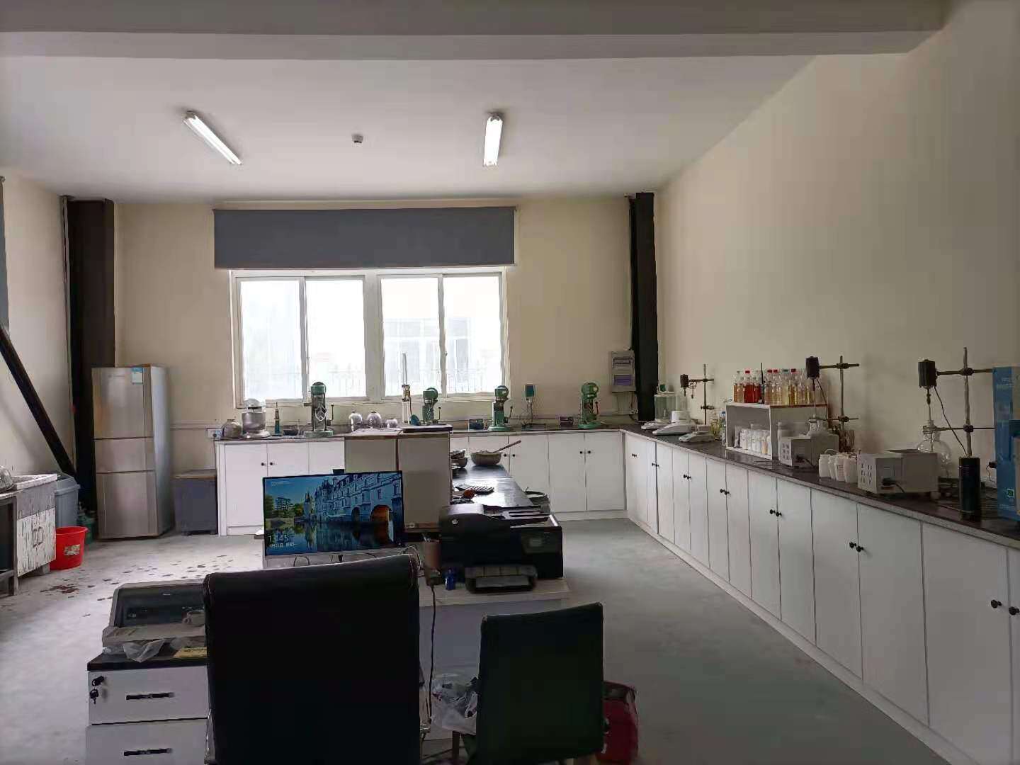 Wuhan Huaxuan High Technology Limited Company company overview - view 3