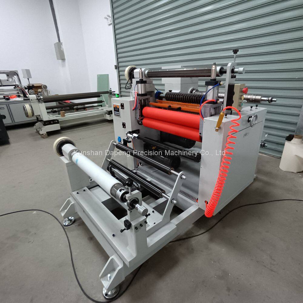 thermal paper slitting machine (4)
