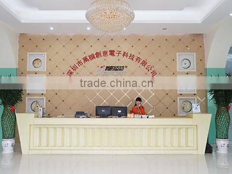 Million Concept Electronic (Shenzhen) Co., Ltd. company overview - view 1