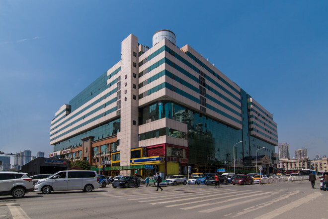 Hongkong Xieyuan Tech Co., Limited company overview - view 2