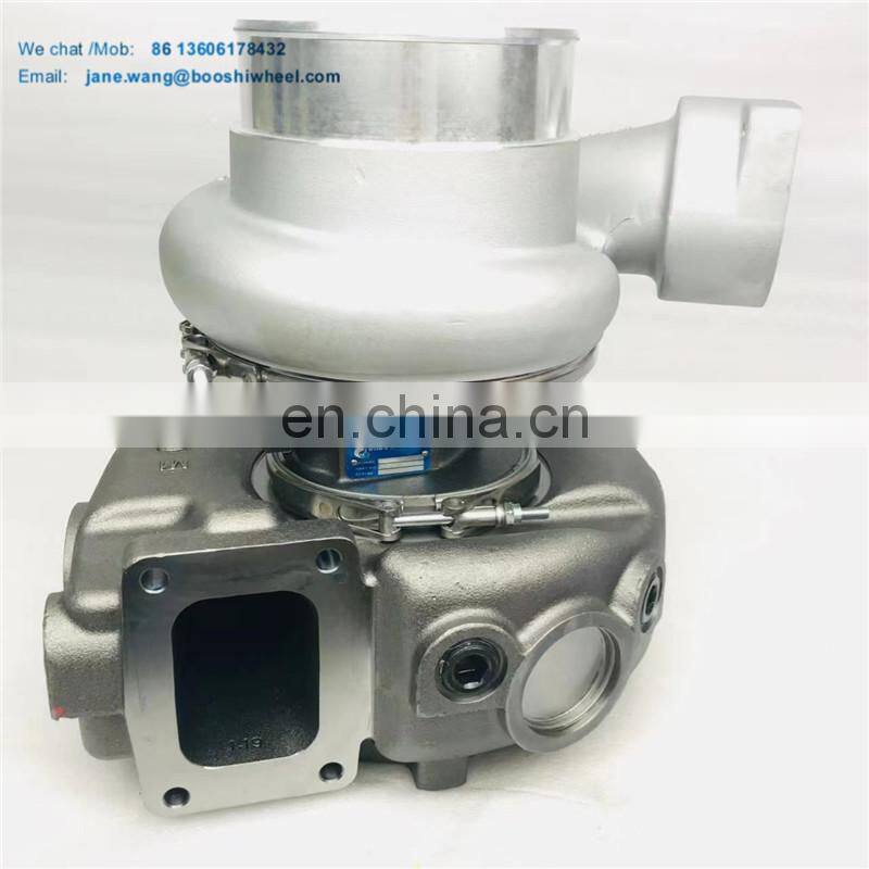 new 7C-3821 turbocharger G3412 engine 7C3821 turbo charger