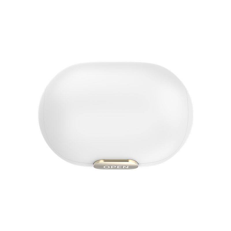 OEM Tws sports running Bluetooth 5.3 Earbuds with digital power display screen air Bone conduction earphone Ear clip earbuds