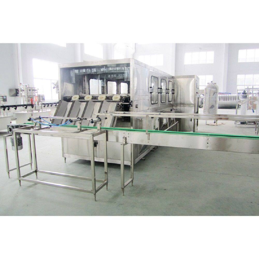 QGF-600 Filling Machine-2